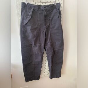 Banana Republic Black Jeans